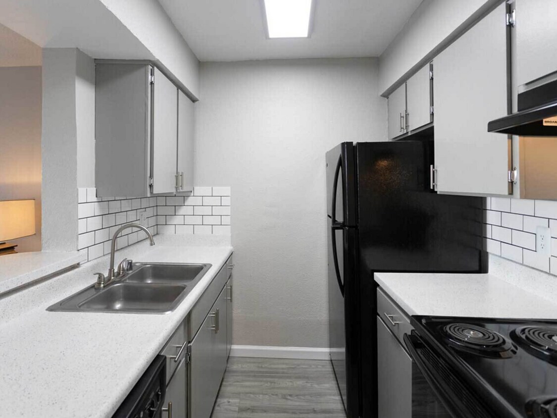 Luna Verde Apartments Alquileres en El Paso, TX