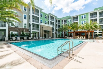 Building Photo - Trails at Hunters Lake