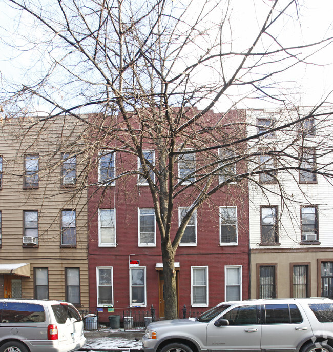 272 Himrod St, Brooklyn, NY 11237 Apartments - Brooklyn, NY ...