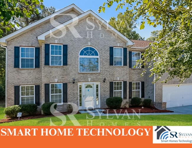 Building Photo - The Lifestyle You Deserve.