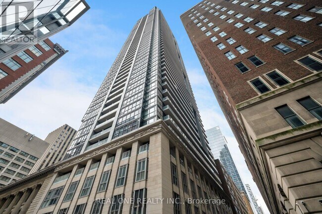 Photo du bâtiment - 70 Temperance St