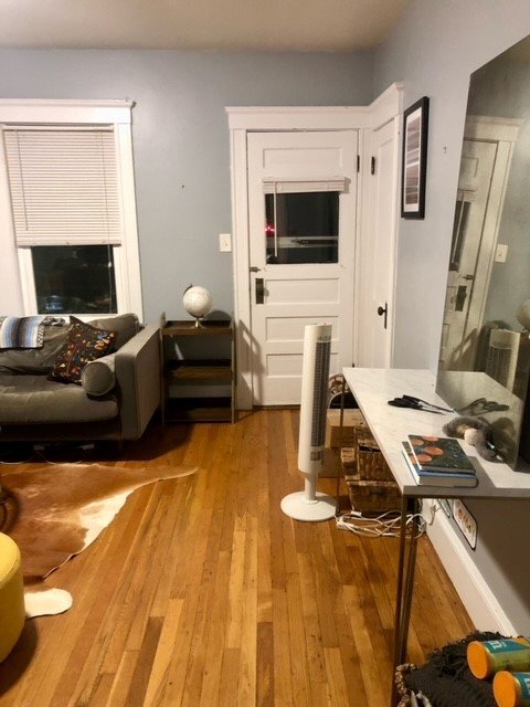 Foto del edificio - 64 Endicott St
