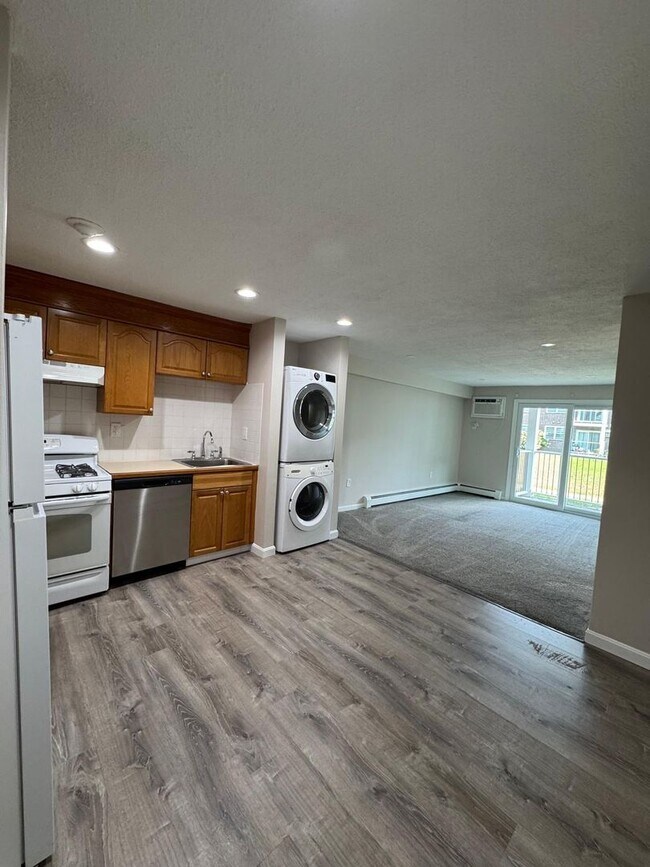 Foto del interior - Pondsview Apartments