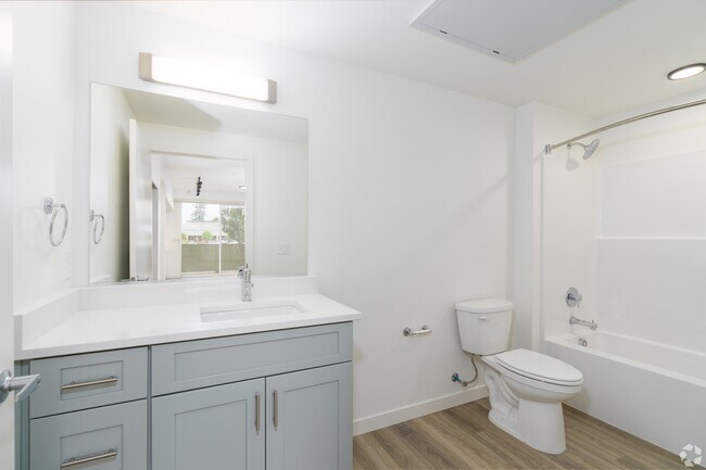 Foto del edificio - Avenue29 Apartments