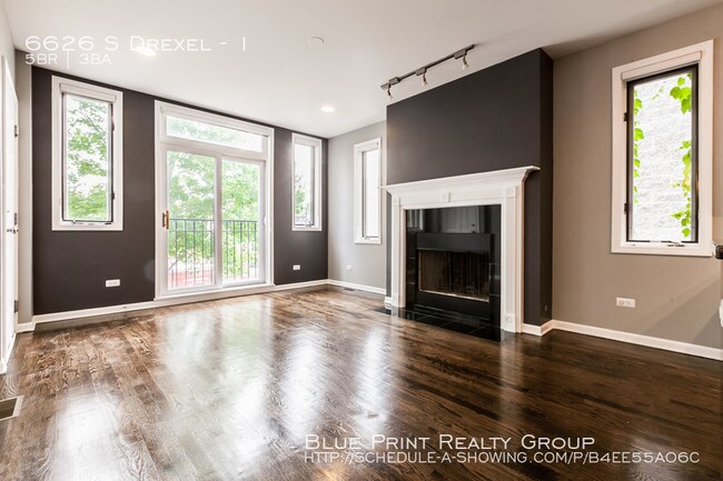 Building Photo - 6626 S Drexel Ave