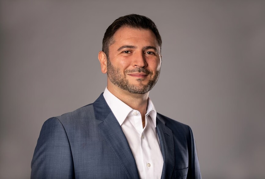 Primary Contact Photo