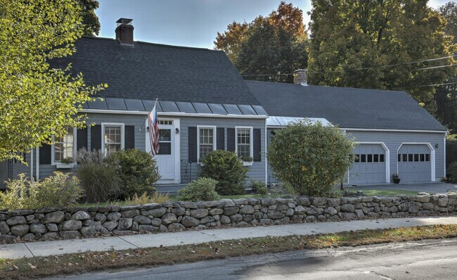 Foto del edificio - 35 Hastings Ave