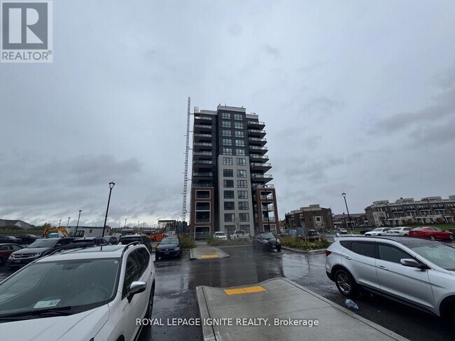 Building Photo - 51 Clarington Blvd