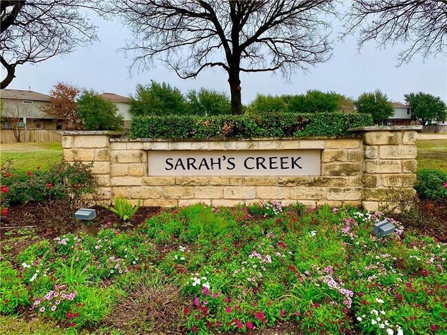 Foto del edificio - 15029 Donna Jane Loop, Pflugerville, TX 78...