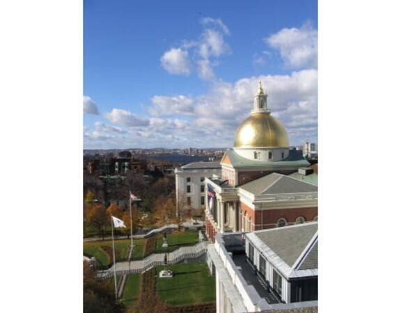 Foto del edificio - 21 Beacon St