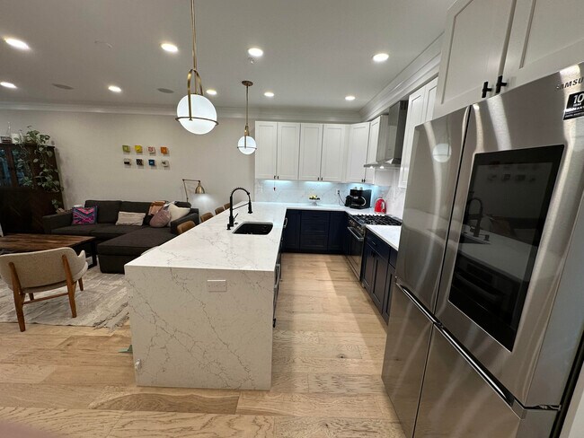 cocina - 756 Princeton Pl NW