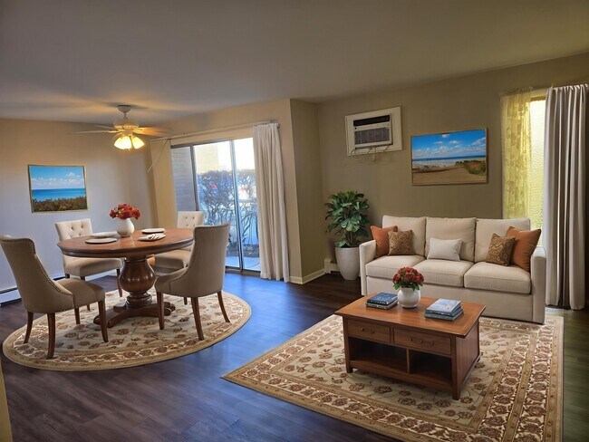 Foto del edificio - 4712 W 107th St