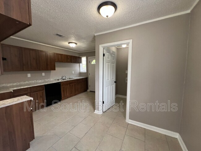 Foto del edificio - 2932 Southwall St