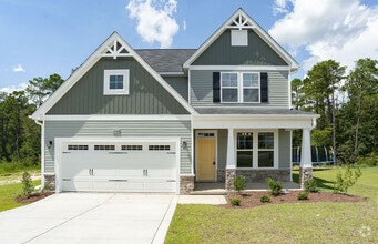 Building Photo - 4748 Ritson Ln