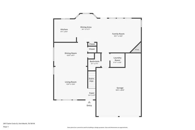 Building Photo - 2917 St Croix Ct