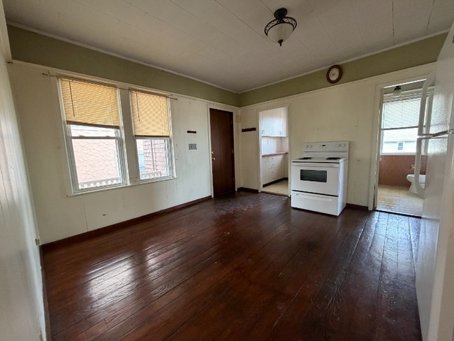 Foto del edificio - 529 Park Ave