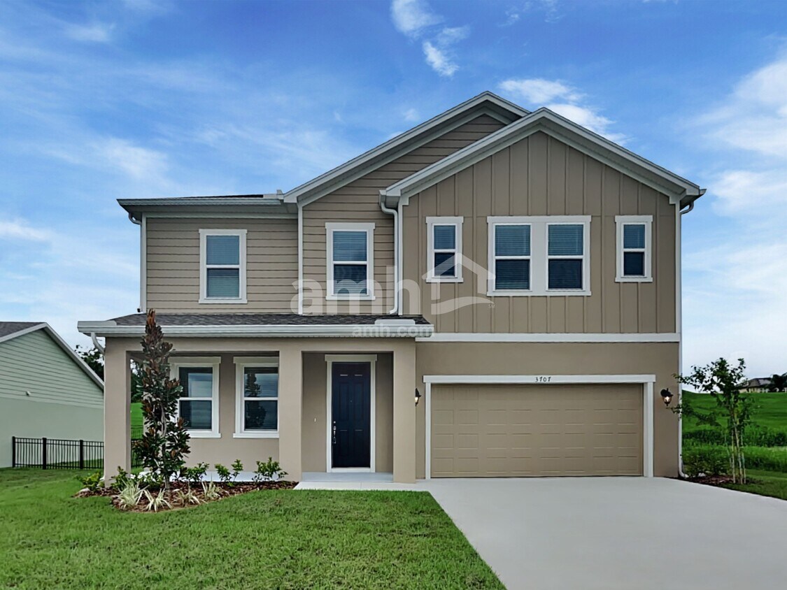 Foto principal - 3707 Windward Hls Blvd