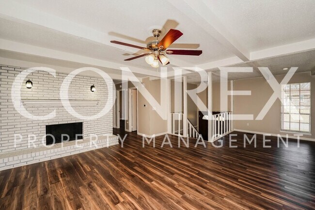 Building Photo - Lovely 4 bedroom, 2 bath home in Pinson, AL!