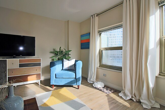 Foto del edificio - 16 W Chestnut St