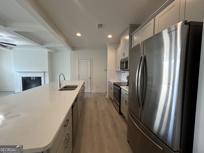 Foto del edificio - 7741 Squire Ct