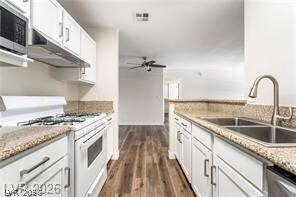 Building Photo - 2200 S Fort Apache Rd