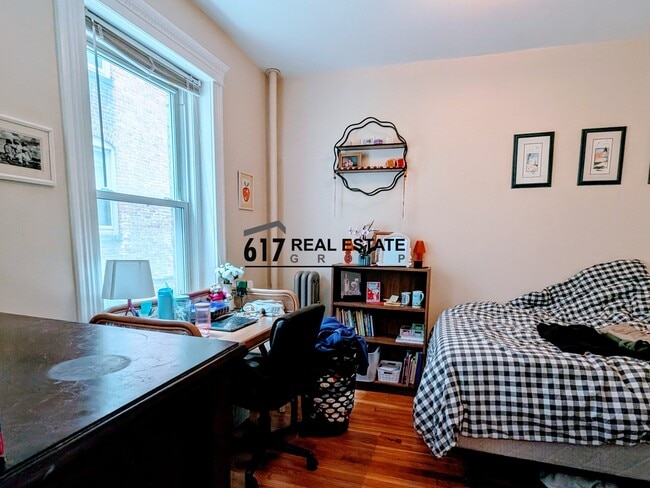 Foto del edificio - 16 Fuller St