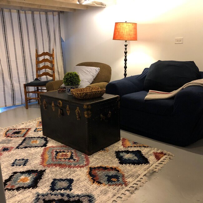 2131 W Bowler St, Chicago, IL 60612 Townhome Rentals in Chicago IL