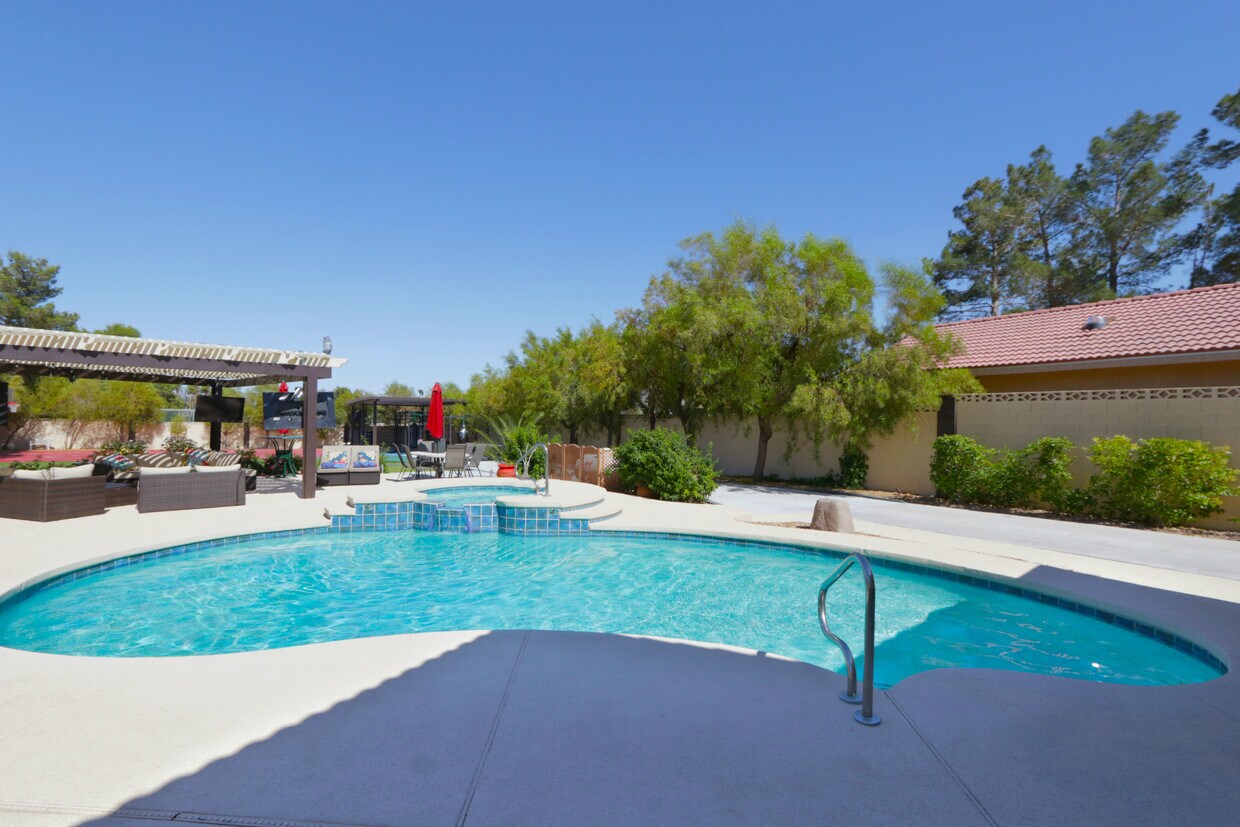 3160 Belcastro St, Las Vegas, NV 89117 House Rental in Las Vegas, NV