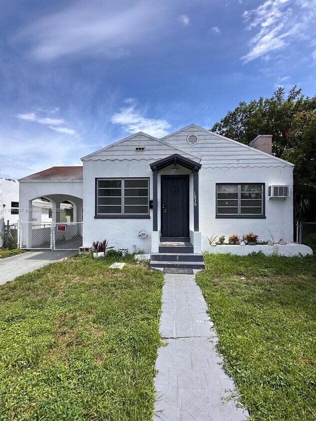 Primary Photo - 1836 NW 33rd St