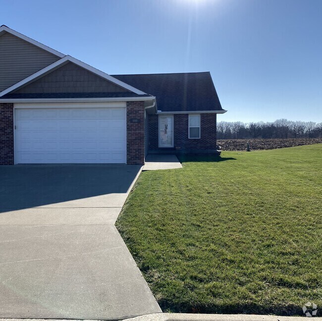 Low Apartments For Rent in Goodfield, IL 1 Rentals