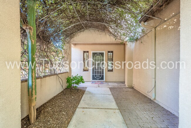 Building Photo - Beautiful Executive Home in Oro Valley
