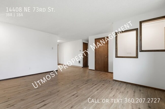 Foto del edificio - 14408 NE 73rd St