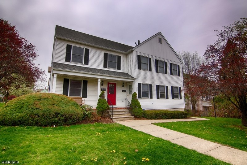 25 Mt Airy Rd, Bernardsville, NJ 07924 Townhome Rentals in