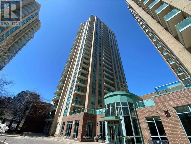 Photo du bâtiment - 22 Olive Ave