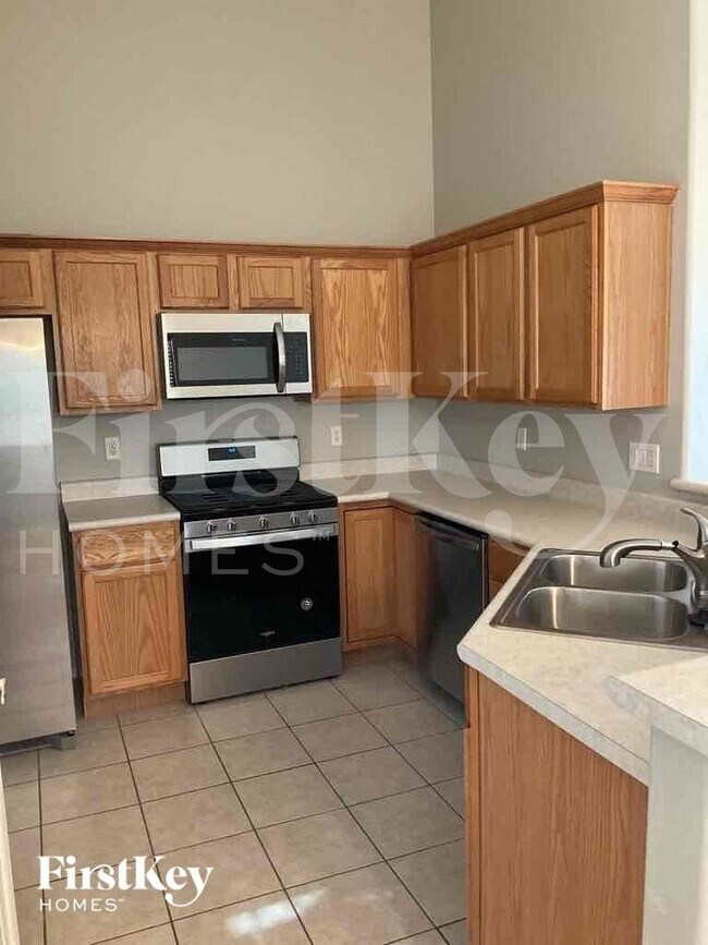 Foto del edificio - 7718 W Sombrero View Ln