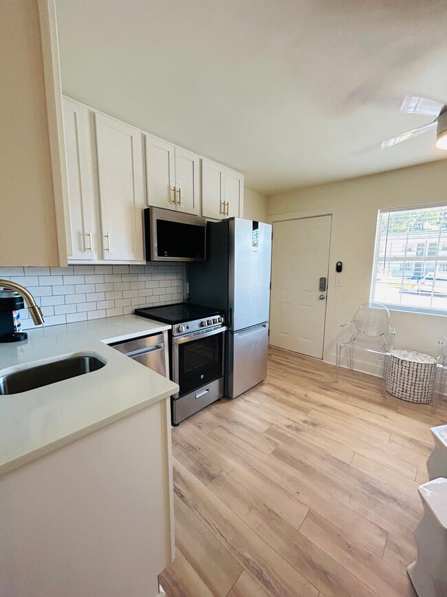 Mag 1 Auburn Apartments in Auburn, AL