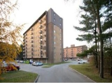 Foto principal - Park Lane Towers