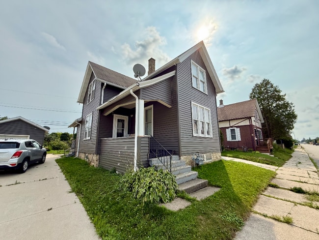 Building Photo - 1517 Martin Ave