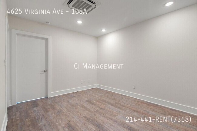 Foto del edificio - 4625 Virginia Ave