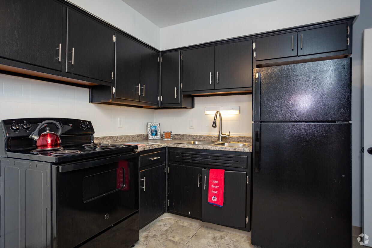 Ambleside Commons Apartments in Columbus, OH