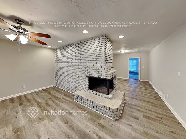 Foto del edificio - 1921 Cindy Dr