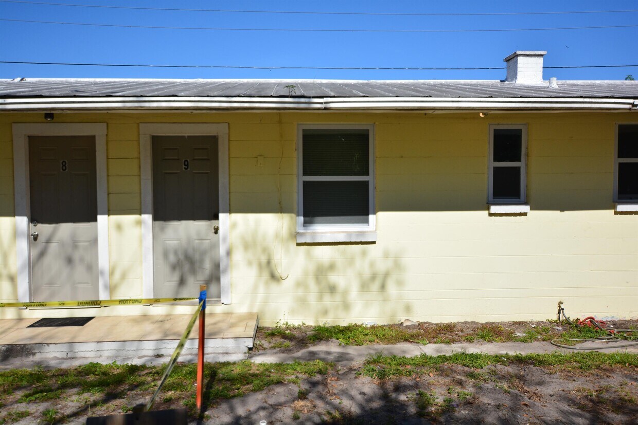Primary Photo - 2850 Lake Alfred Rd