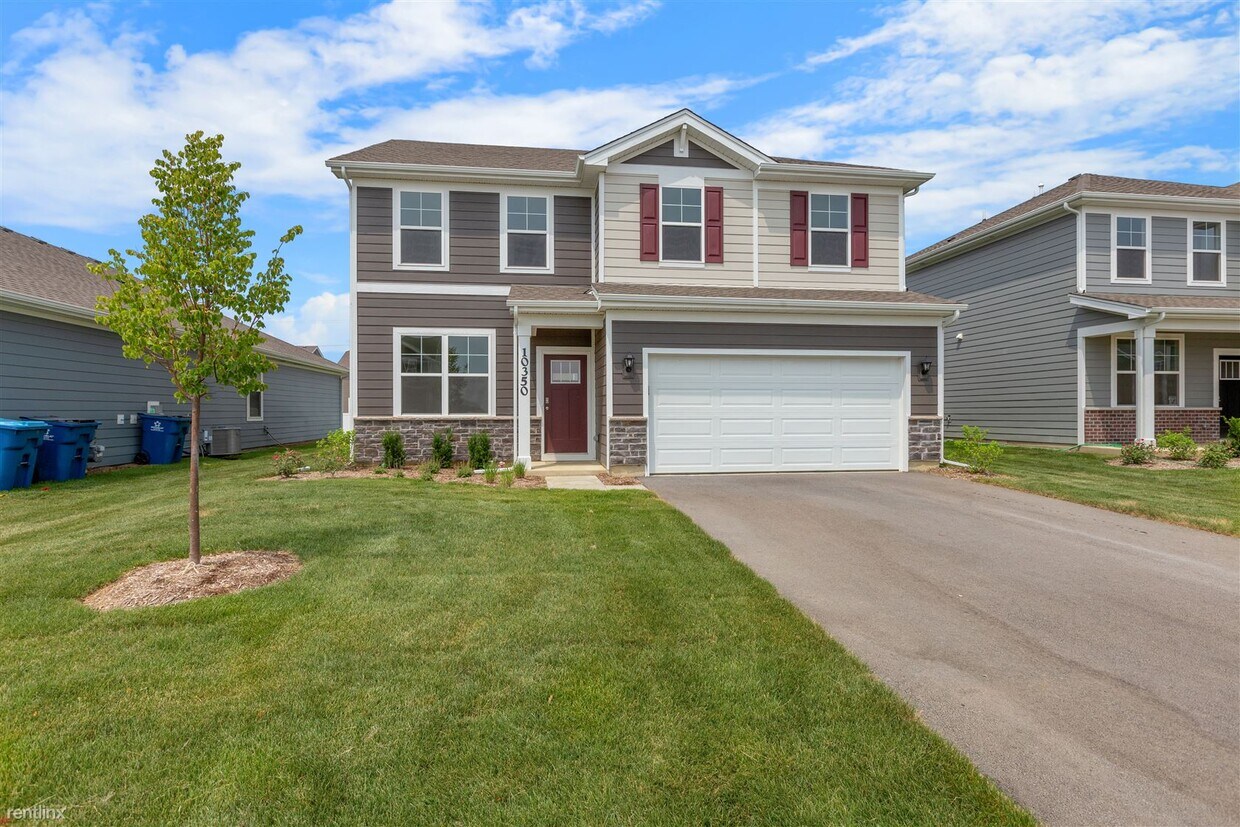10350 Morse Pl, Crown Point, IN 46307 House Rental in Crown Point, IN