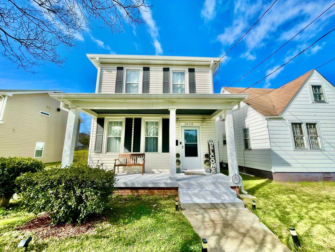 Primary Photo - Charming 3-Bedroom Home Available 07-25-24...