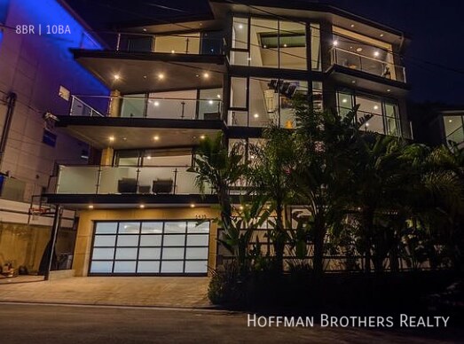 Foto principal - 6435 Weidlake Dr Los Angeles, CA 90068