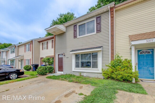 Building Photo - 3 br, 1.5 bath House - 5375 Grand Lake Cre...