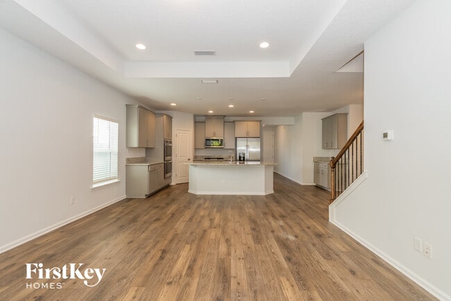 Foto del edificio - 2883 Copperwood Ave