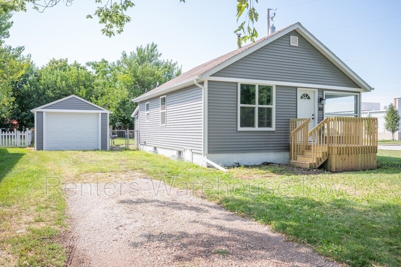 100 6th St, Waukee, IA 50263 House Rental in Waukee, IA