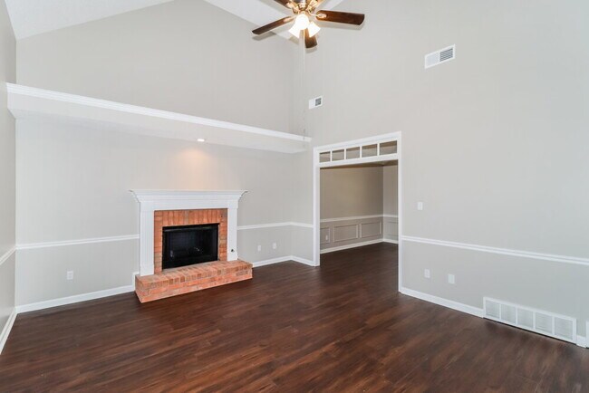 Building Photo - 4101 Persimmon View Cove