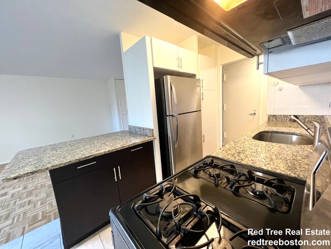 Photo - 175 Freeman St. Unit 620 Apartment